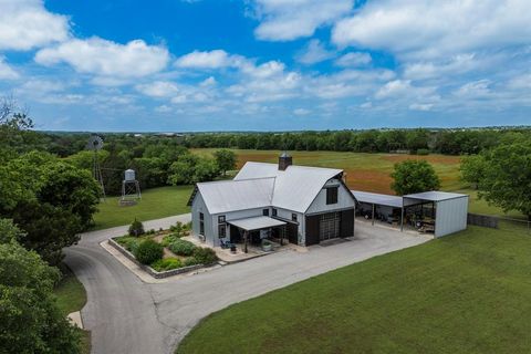 1001 Pate Road Cresson TX 76035