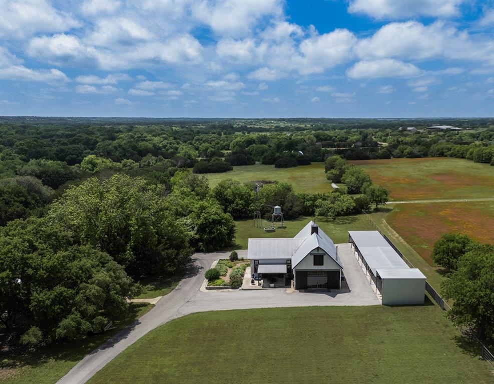 1001 Pate Road