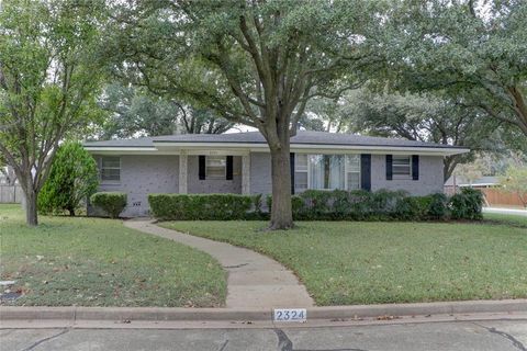 2324 N 50TH Street Waco TX 76710