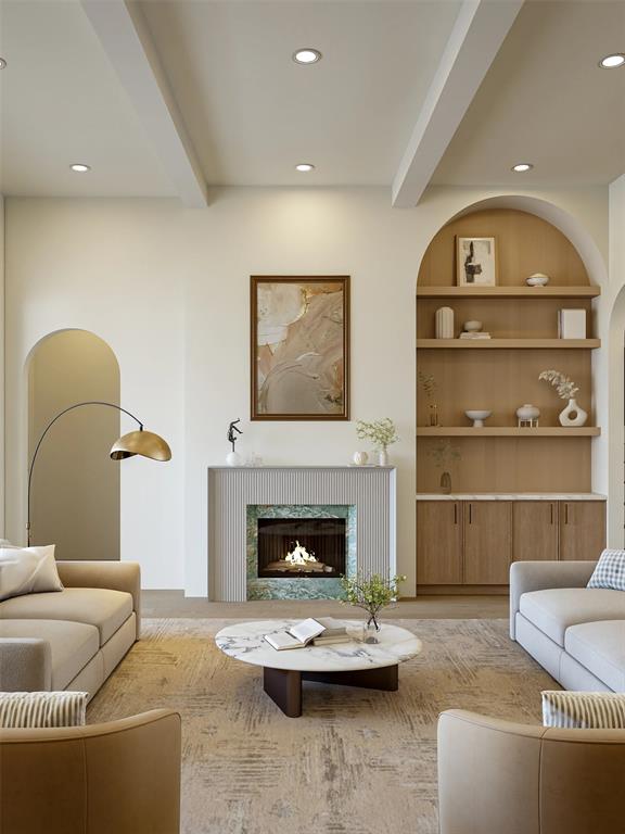 506 Copper Ridge Drive
