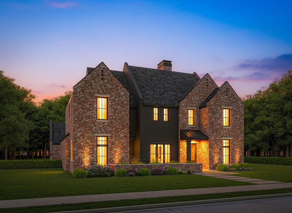506 Copper Ridge Drive