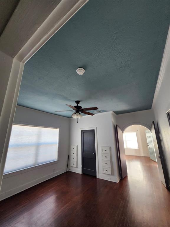 Corsicana - Residential Lease