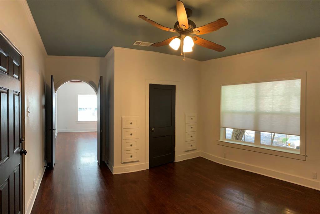 Corsicana - Residential Lease