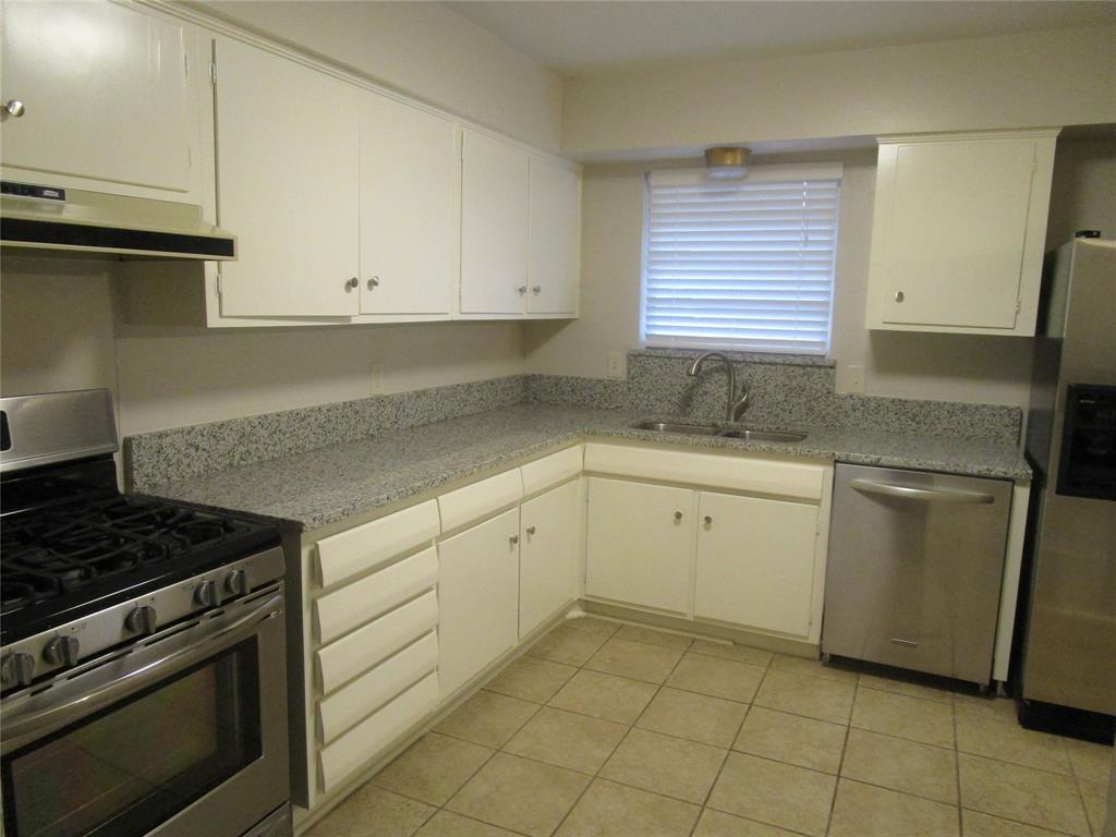 University Terrace - Residential Lease