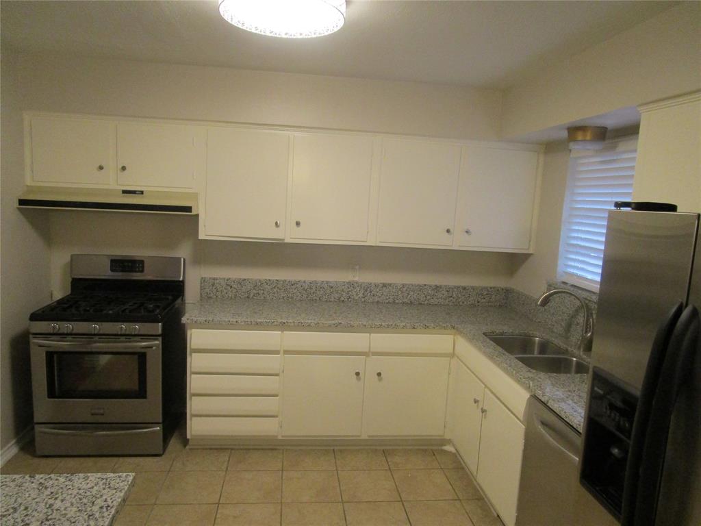 University Terrace - Residential Lease