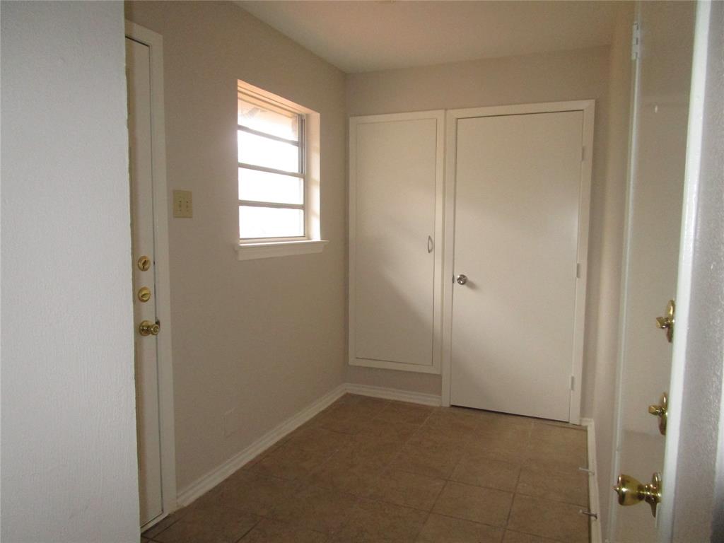 University Terrace - Residential Lease