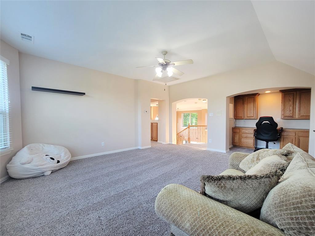 Mount Gilead Ranch Add - Residential