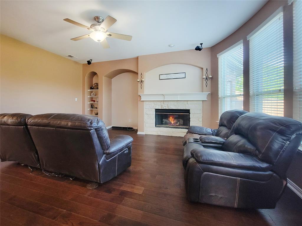 Mount Gilead Ranch Add - Residential