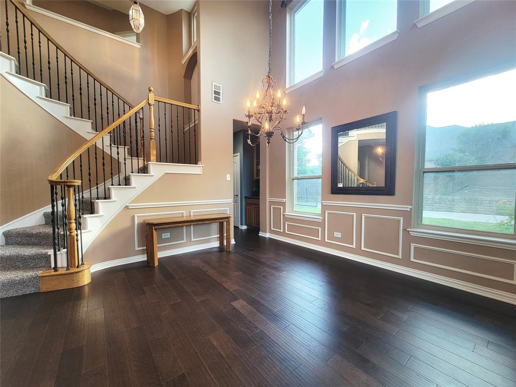 Mount Gilead Ranch Add - Residential