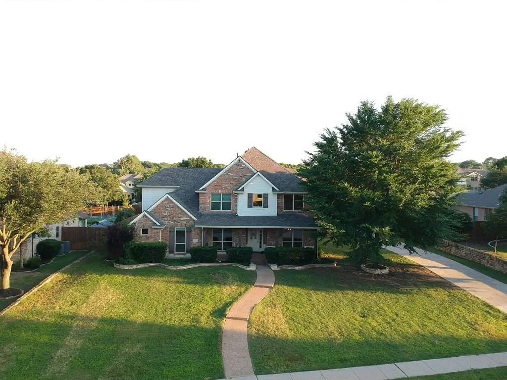 Mount Gilead Ranch Add - Residential