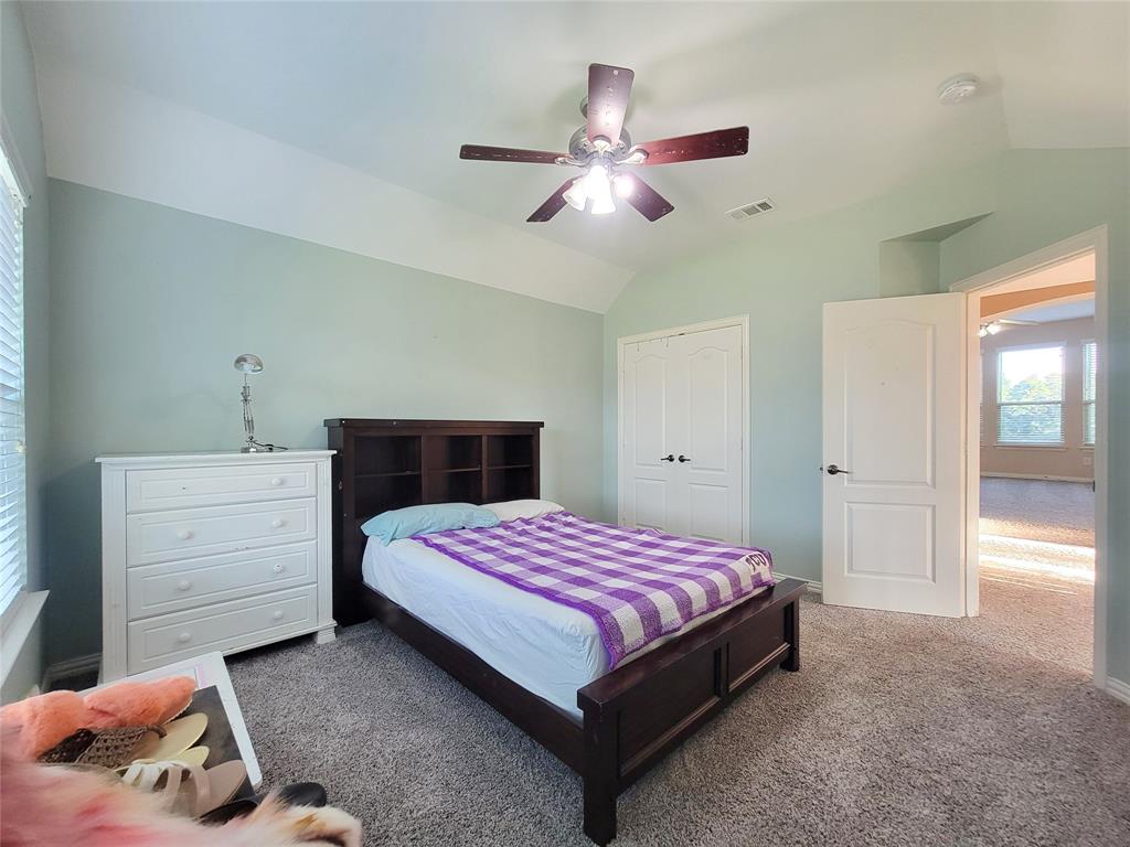 Mount Gilead Ranch Add - Residential