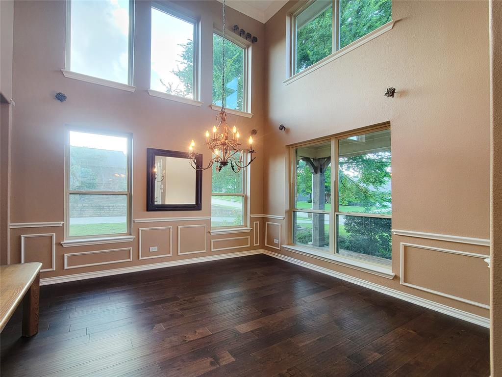Mount Gilead Ranch Add - Residential
