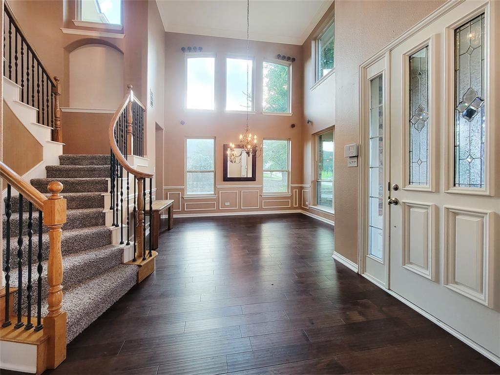 Mount Gilead Ranch Add - Residential