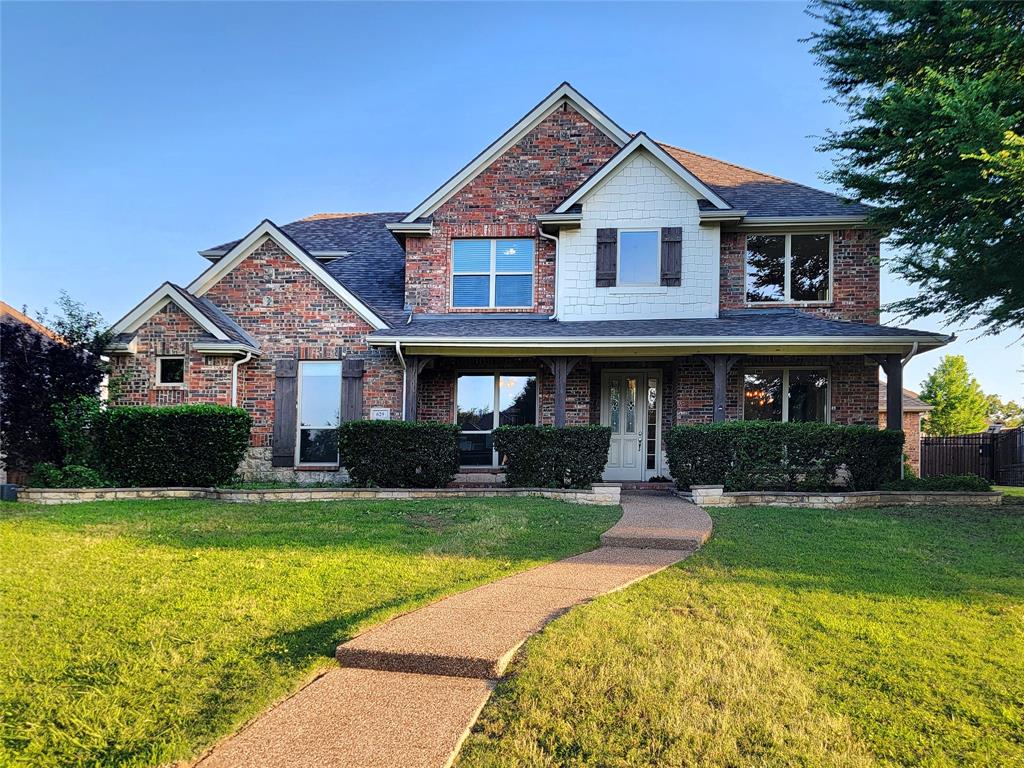 Mount Gilead Ranch Add - Residential