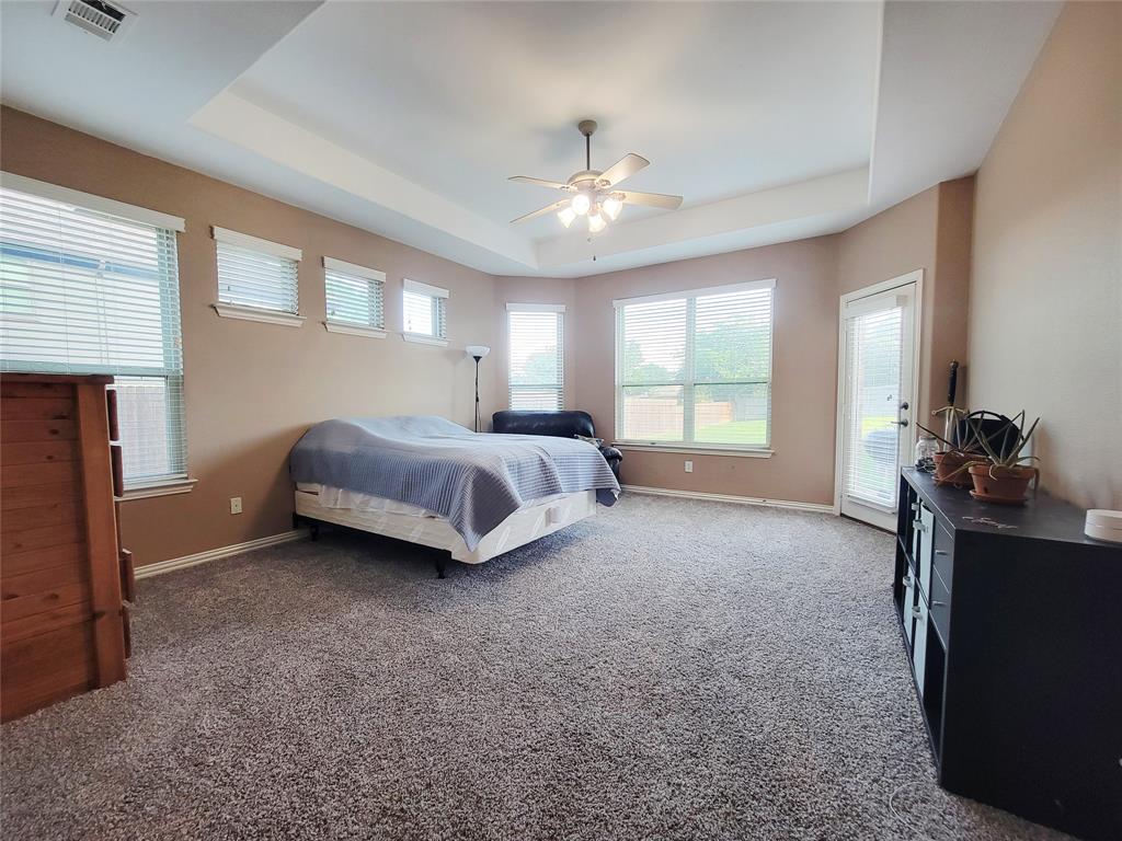 Mount Gilead Ranch Add - Residential