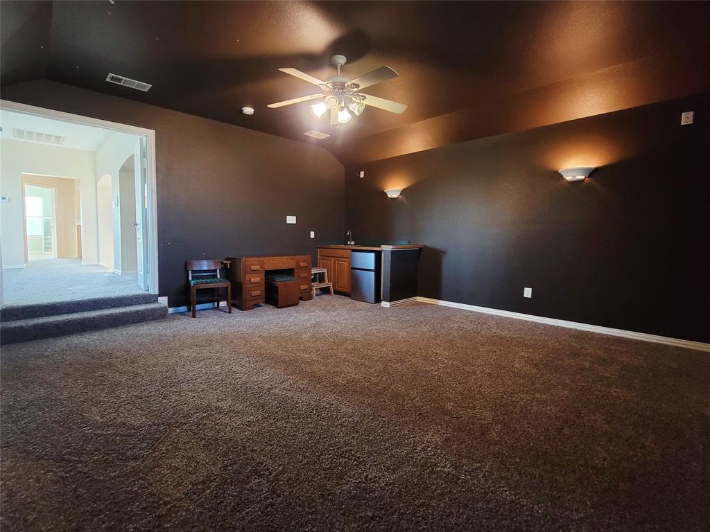 Mount Gilead Ranch Add - Residential