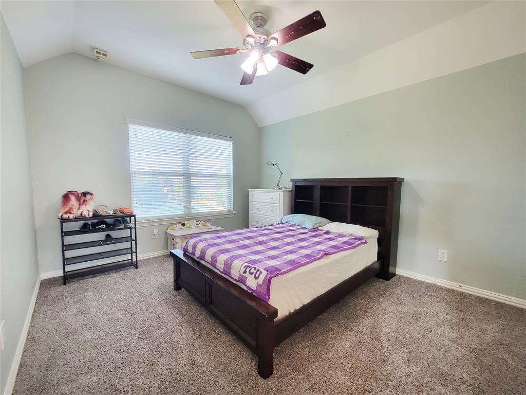 Mount Gilead Ranch Add - Residential