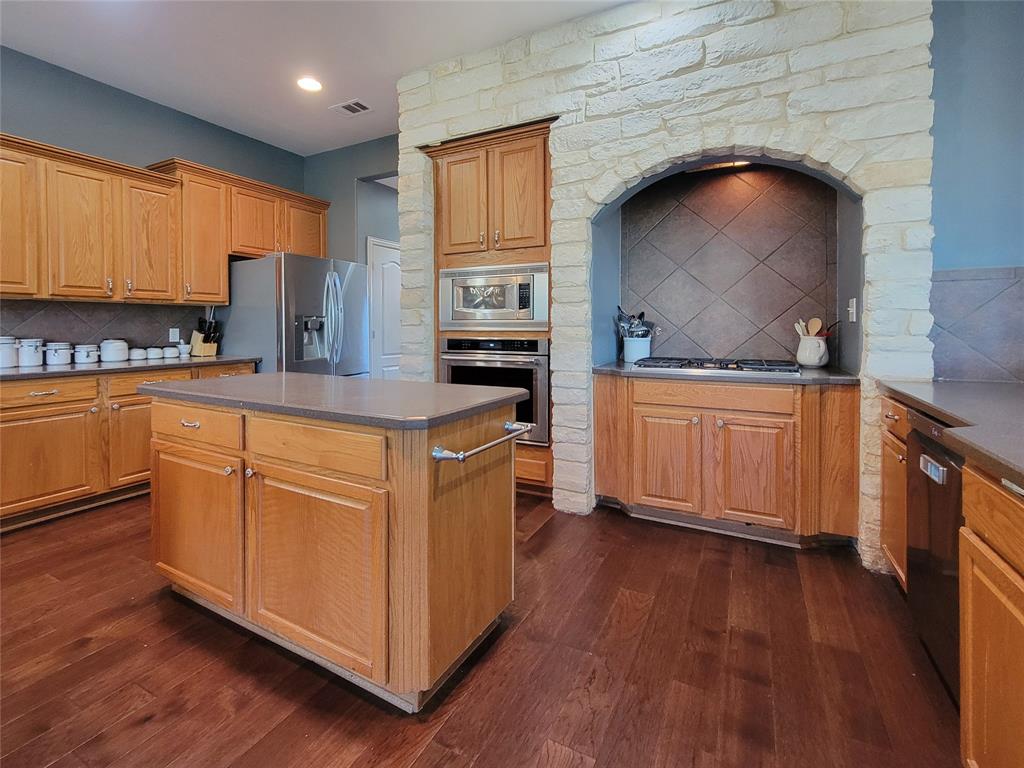 Mount Gilead Ranch Add - Residential