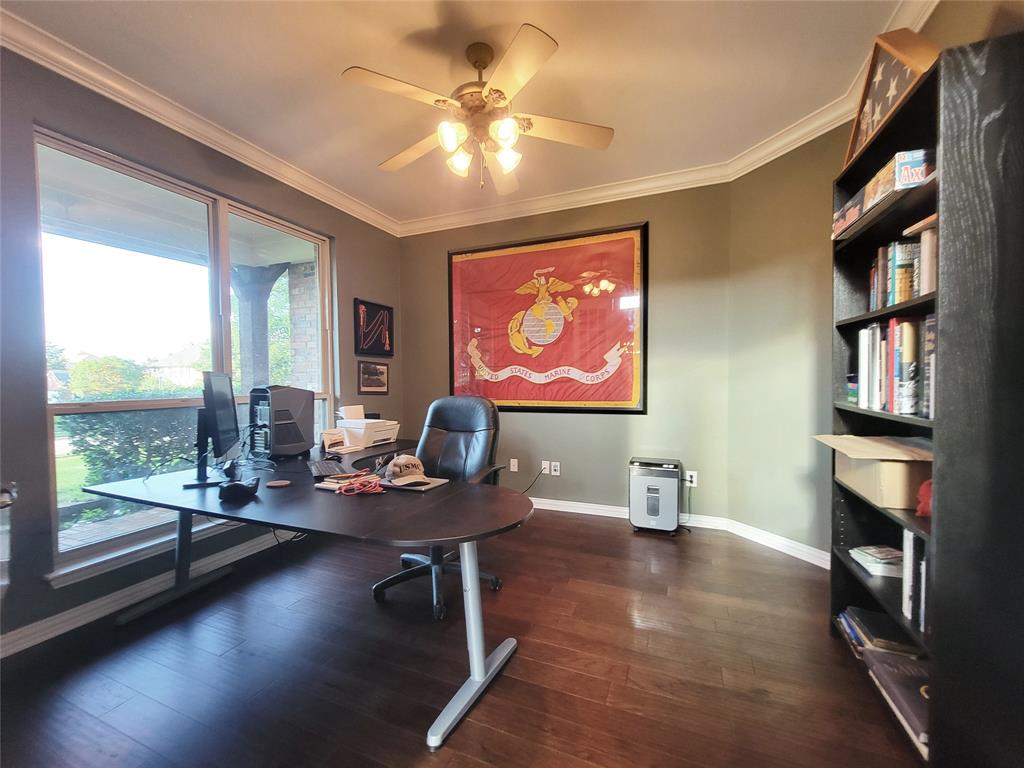 Mount Gilead Ranch Add - Residential