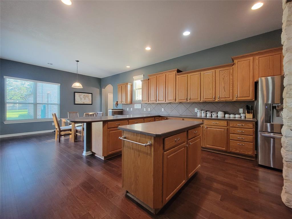Mount Gilead Ranch Add - Residential