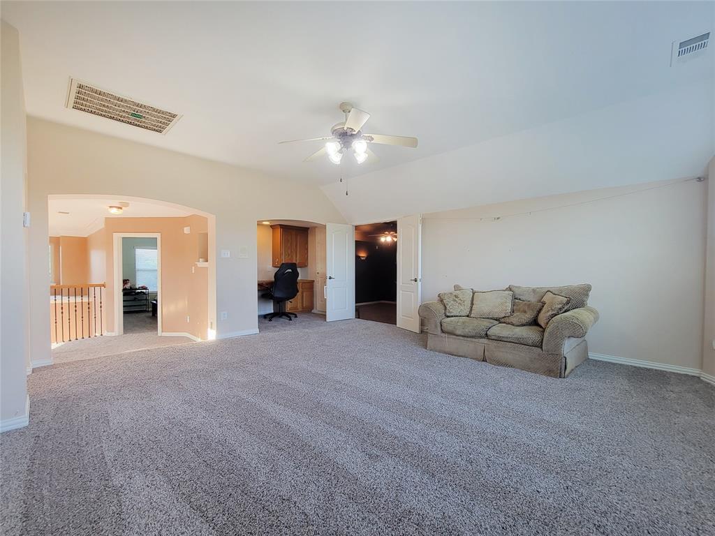 Mount Gilead Ranch Add - Residential