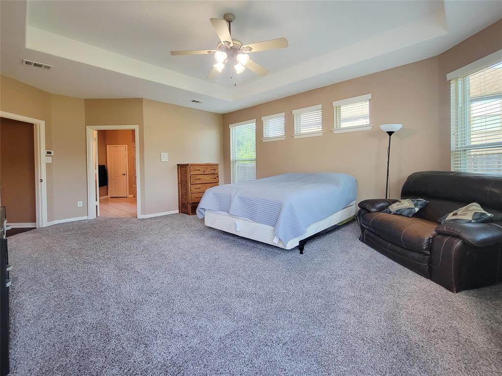 Mount Gilead Ranch Add - Residential