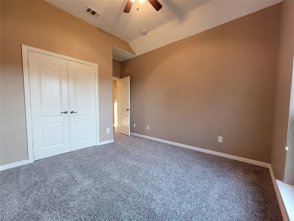 Mount Gilead Ranch Add - Residential