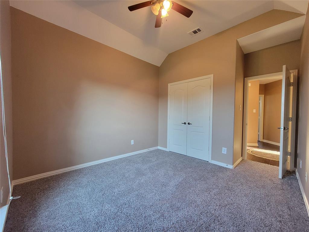 Mount Gilead Ranch Add - Residential