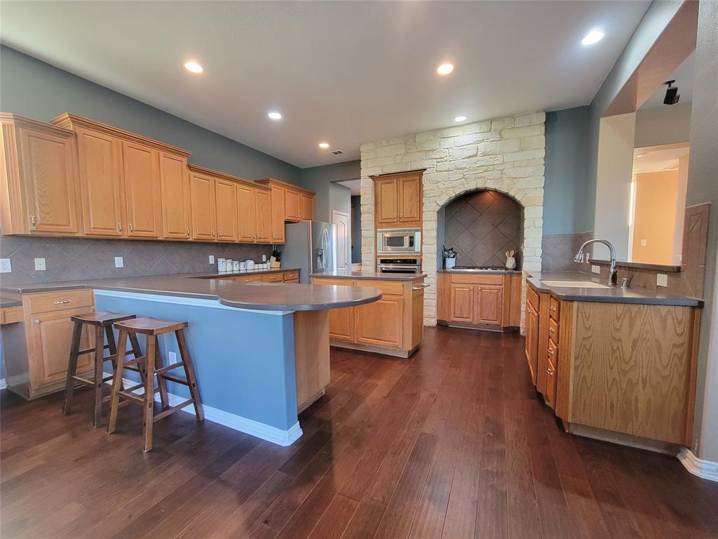 Mount Gilead Ranch Add - Residential