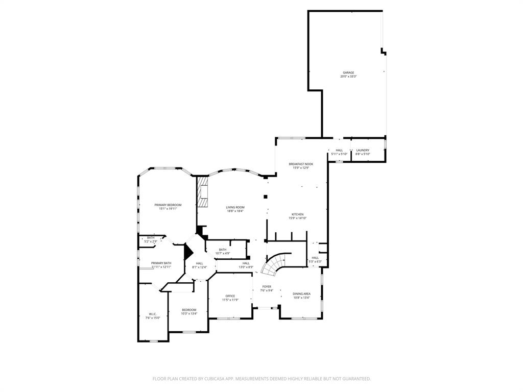629 Unbridled Lane