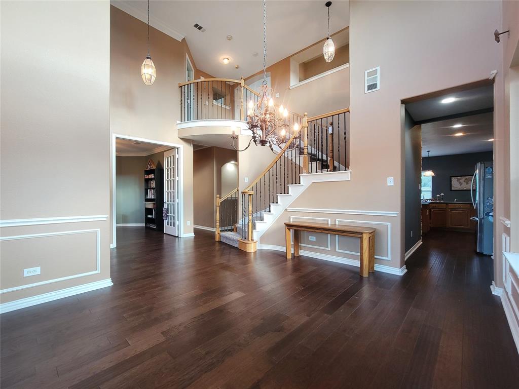Mount Gilead Ranch Add - Residential