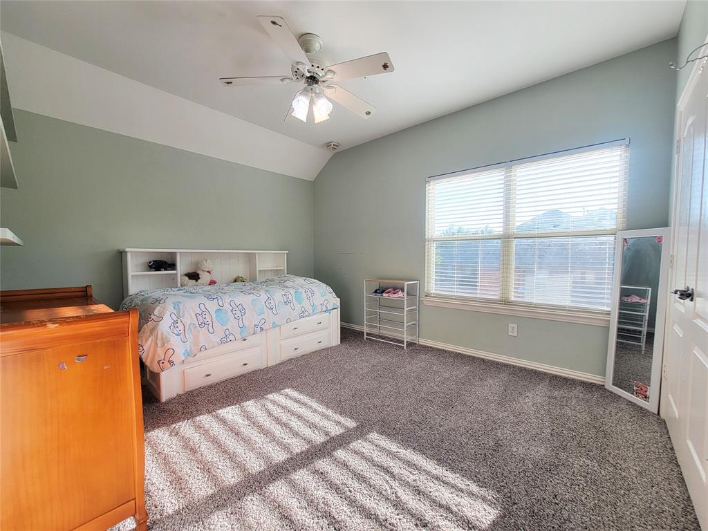 Mount Gilead Ranch Add - Residential