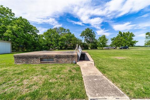 A home in Wylie