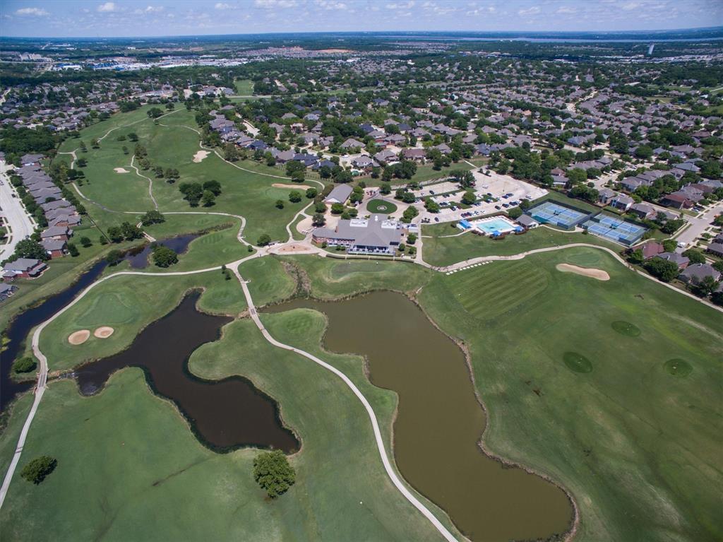 Greens Of Oakmont - Residential