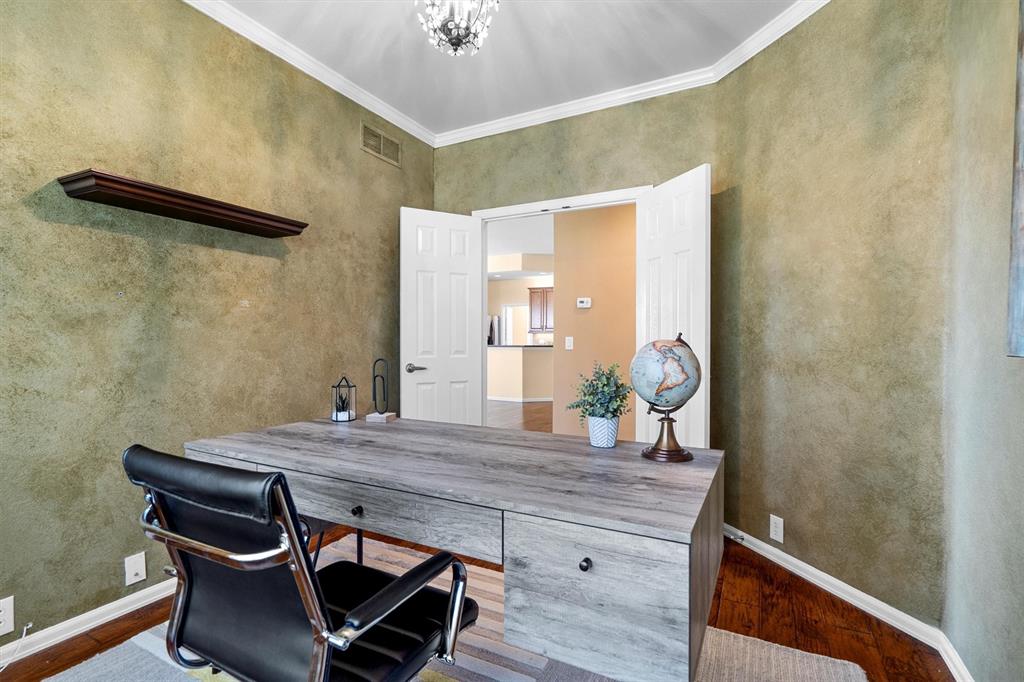 Greens Of Oakmont - Residential