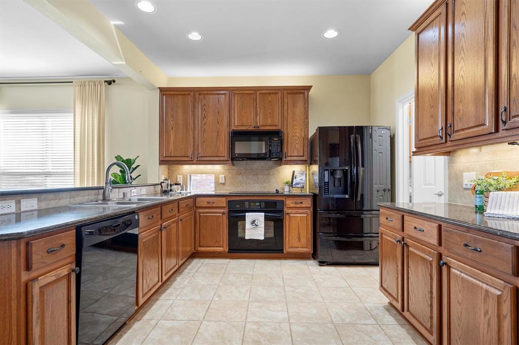 Greens Of Oakmont - Residential