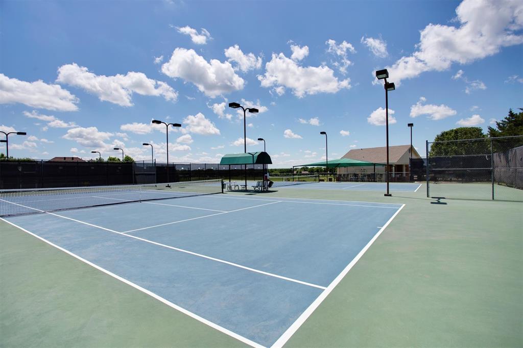 Greens Of Oakmont - Residential