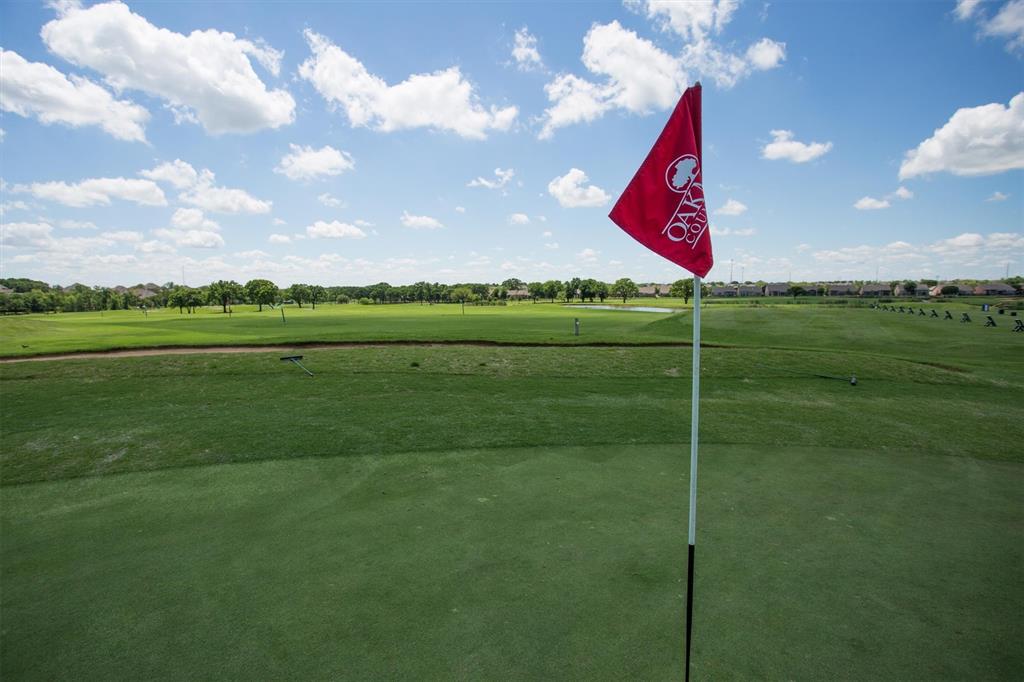 Greens Of Oakmont - Residential