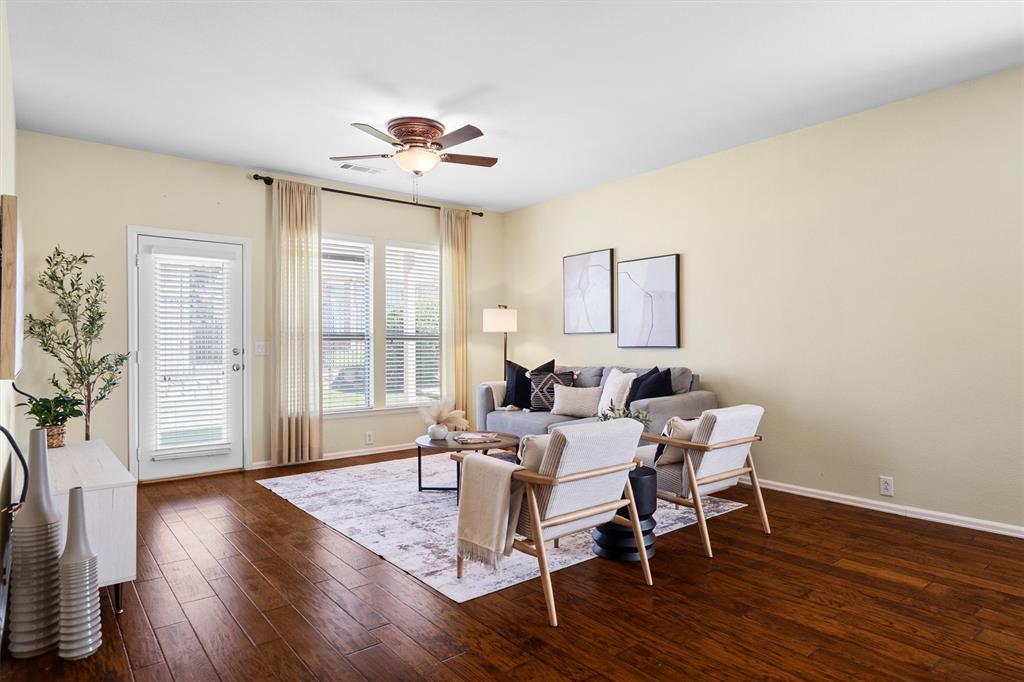 Greens Of Oakmont - Residential