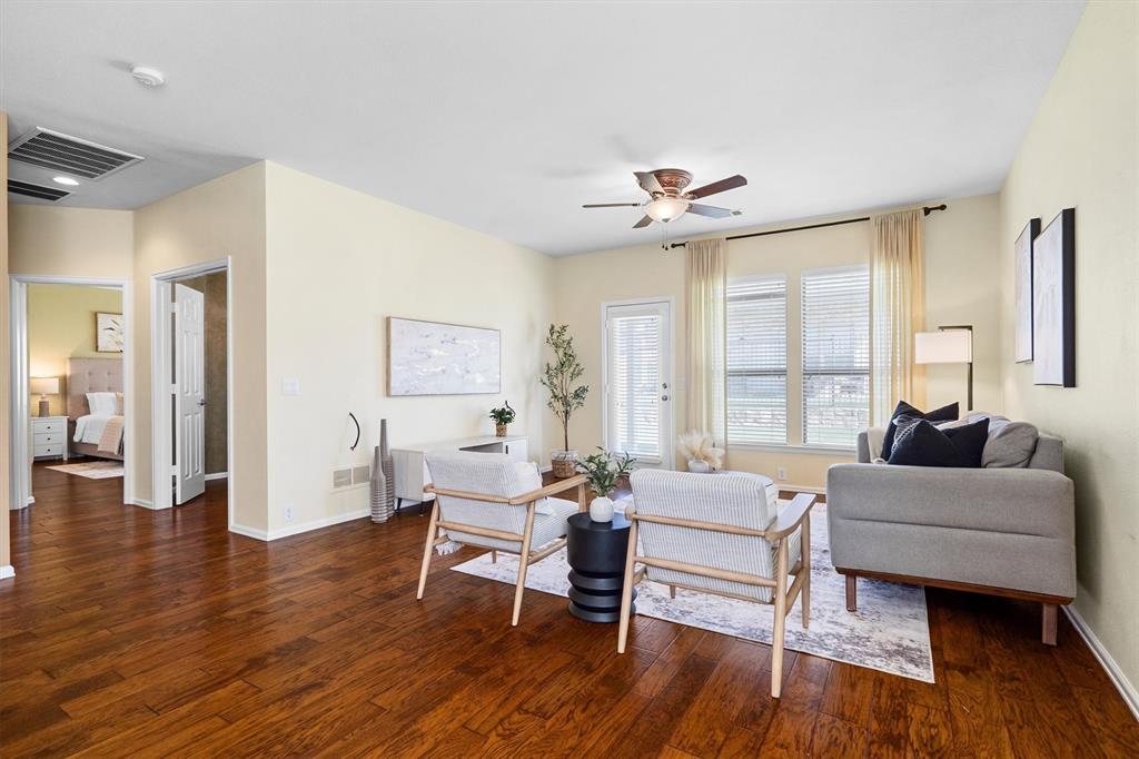 Greens Of Oakmont - Residential