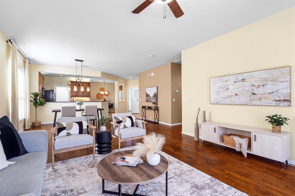 Greens Of Oakmont - Residential