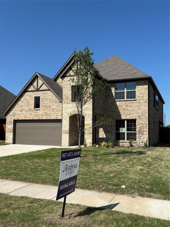 Deberry Heritage - Residential