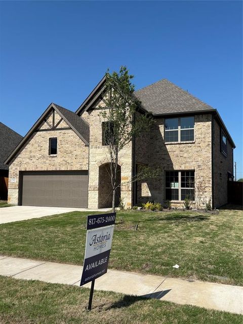 302 Mercer Drive Josephine TX 75173