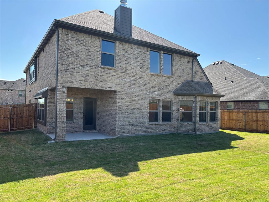 Deberry Heritage - Residential