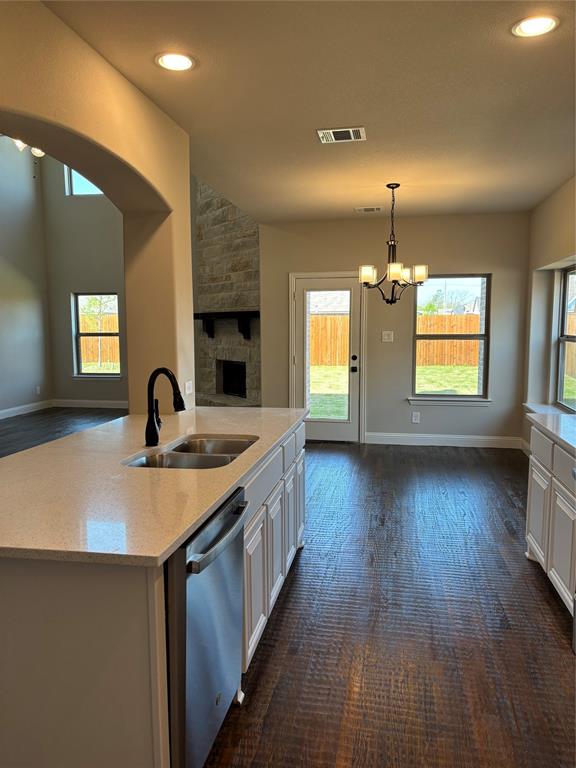 Deberry Heritage - Residential