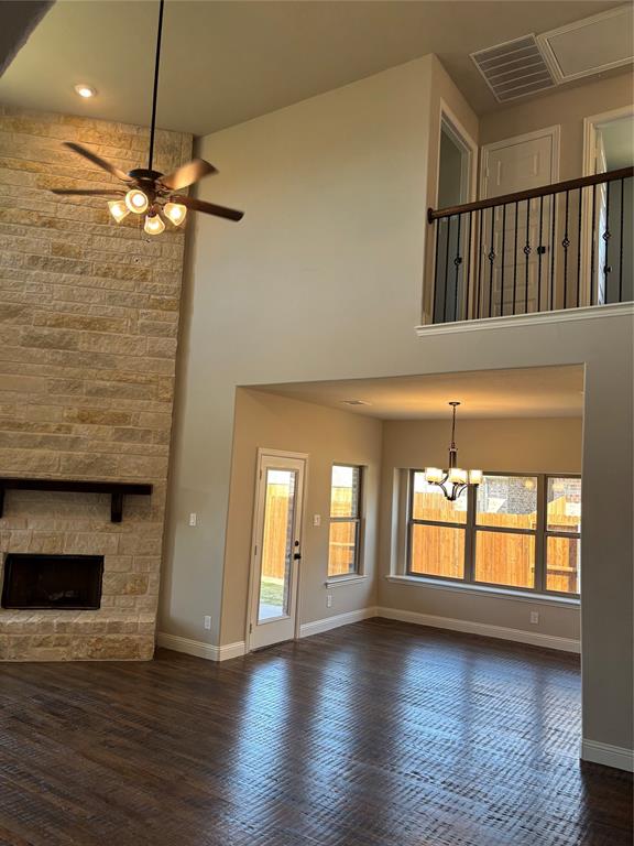 Deberry Heritage - Residential