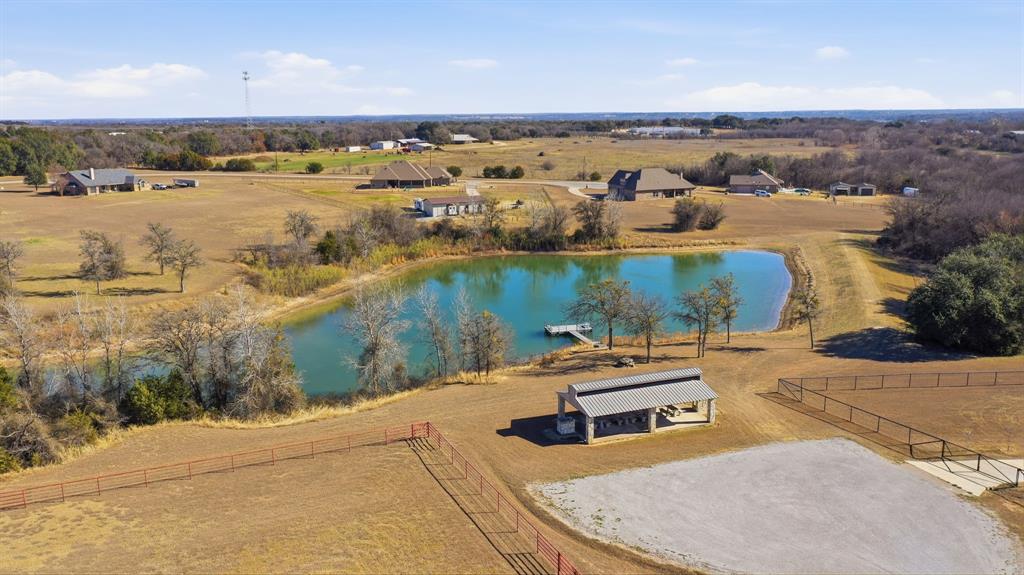 Blue Branch Ranch Sub - Residential