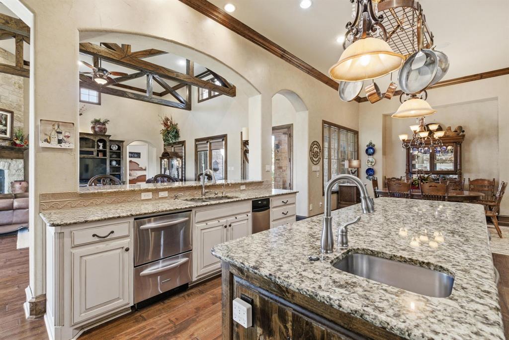 Blue Branch Ranch Sub - Residential