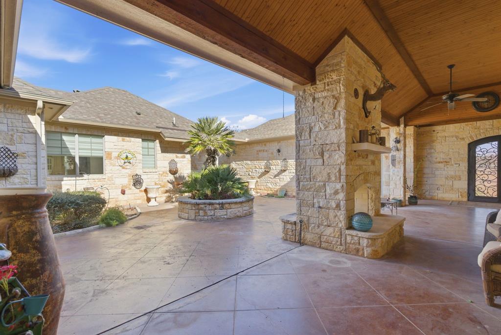 Blue Branch Ranch Sub - Residential