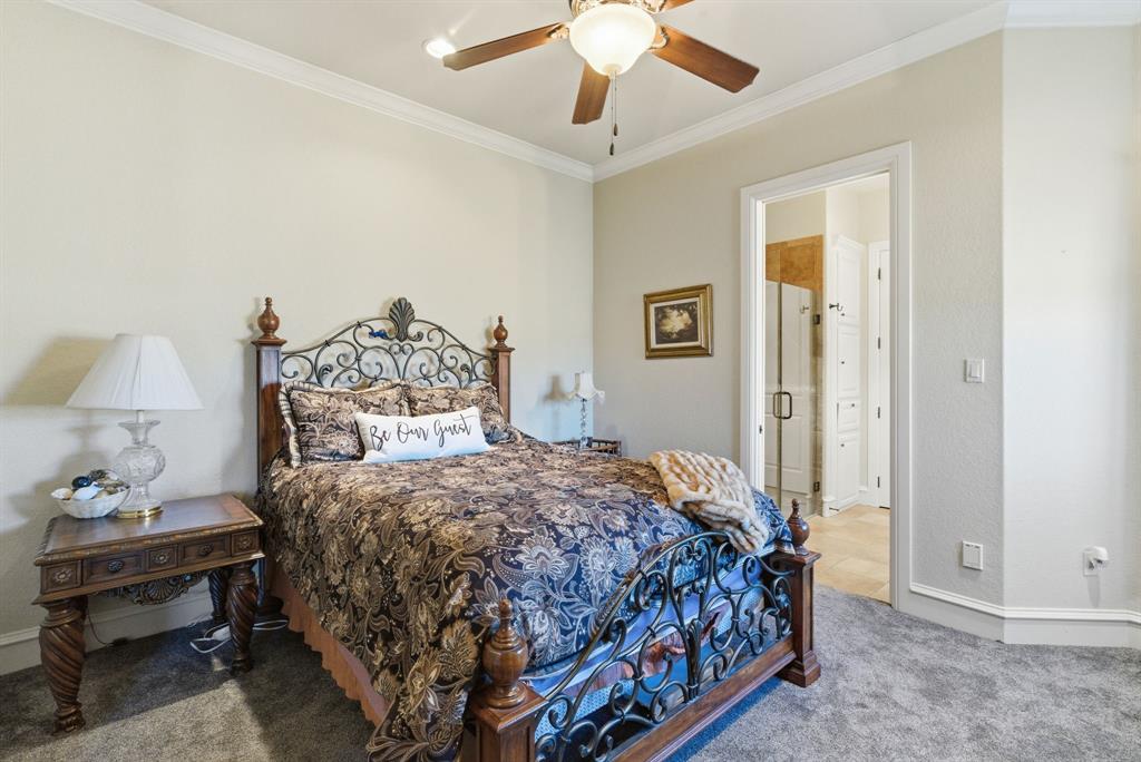 Blue Branch Ranch Sub - Residential